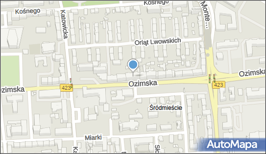 531566495, Usługi Transportowe Milczarek Andrzej 