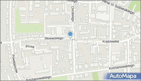7481241286, Usługi Transportowe Żabka Kazimierz 