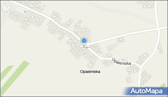 Usługi Transportowe, Opaleniska 64, Opaleniska 37-306 - Przedsiębiorstwo, Firma, numer telefonu, NIP: 8161242735