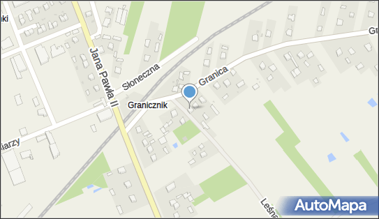 Usługi Transportowe, Granica 5, Wola Baranowska 39-451 - Przedsiębiorstwo, Firma, NIP: 8671425274
