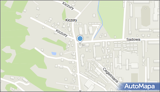 6841213275, Krzysztof Godek Firma Handlowo Usługowa 