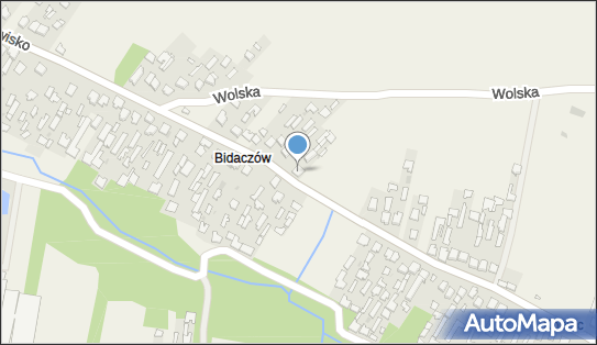 8141412855, Usługi Transportowe Golas Zbigniew 