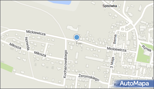 Usługi Transportowe, ul. Adama Mickiewicza 17A, Radymno 37-550 - Przedsiębiorstwo, Firma, NIP: 7921016407