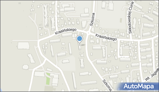 Usługi Transportowe, ul. Szkolna 19/49, Jasło 38-200 - Przedsiębiorstwo, Firma, NIP: 6851033474