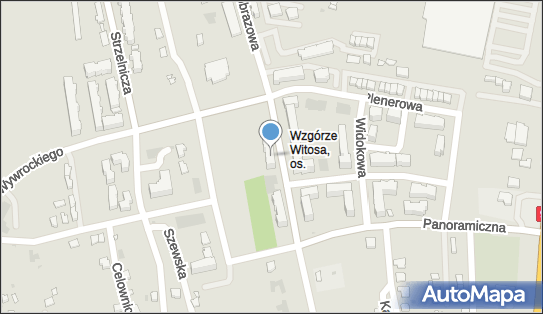 8131946868, Usługi Transportowe Batóg Dariusz 