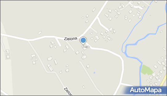 8181084038, Usługi Transportowe Bereś Wojciech 