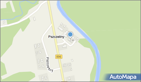 6891004970, Usługi Transportowe, Gac Stanisław 