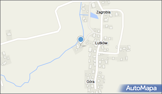 Usługi Transportowe, Lutków 46, Lutków 37-554 - Przedsiębiorstwo, Firma, NIP: 7921661987