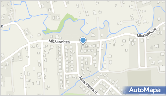 Usługi Transportowe, ul. Mickiewicza 53, Dukla 38-450 - Przedsiębiorstwo, Firma, NIP: 6840017454