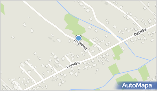 8132146041, Usługi Transportowe Paweł Długosz 