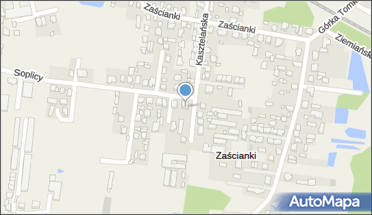 Usługi Transportowe, Kasztelańska 12, Zaścianki 15-521 - Przedsiębiorstwo, Firma, NIP: 9660441531