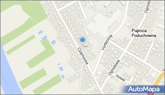 Usługi Transportowe, Czarnocka 18, Piątnica Poduchowna 18-421 - Przedsiębiorstwo, Firma, NIP: 7181064733