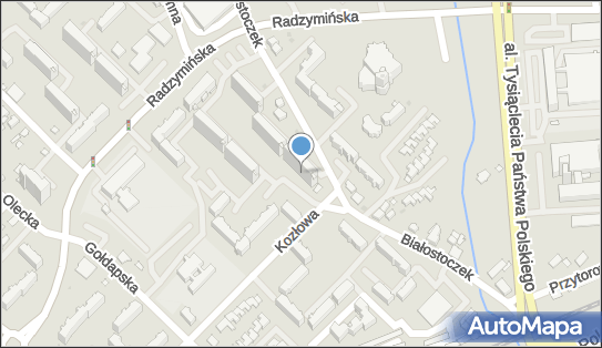 5421838275, Usługi Transportowe Krysztopik Stanisław 