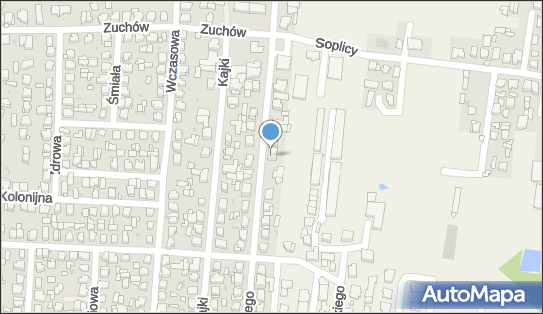 9660517429, Kruk Jarosław Usługi Transportowe 