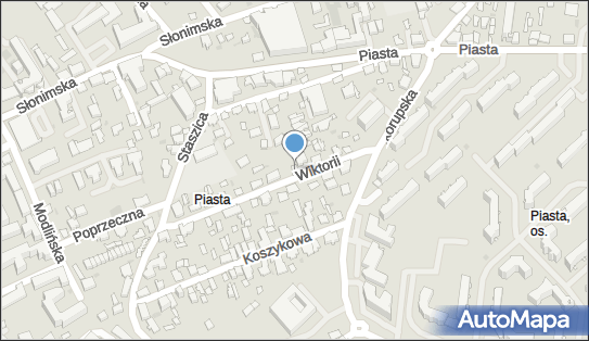 9660495811, Jarosław Gimik Usługi Transportowe 