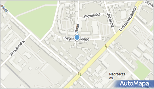 Usługi Transportowe, ul. Świętopełka 2/3, Słupsk 76-200 - Przedsiębiorstwo, Firma, NIP: 8391935353