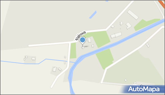 5791851575, Gospodarstwo Rolne Bogdan Hnatiuk 