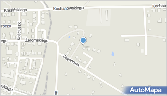 170365570, Leszek Gorczyca Usługi Transportowe 