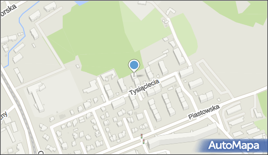 191123272, Usługi Transportowe Prystawko Jerzy 