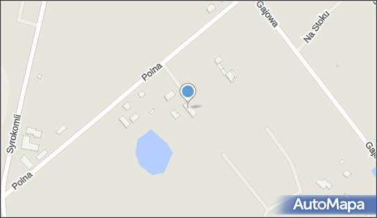 8411340227, Gospodarstwo Rolne - Mozolewski Ryszard 