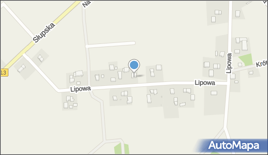 8411357127, Usługi Transportowe - Marian Matusik 