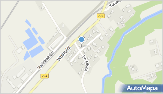 Usługi Transportowe, os. Przy Wiadukcie 1, Somonino 83-314 - Przedsiębiorstwo, Firma, NIP: 5891102235
