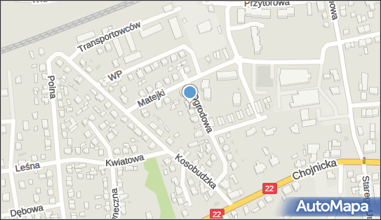 5551283485, Usługi Transportowe Arkadiusz Narloch 