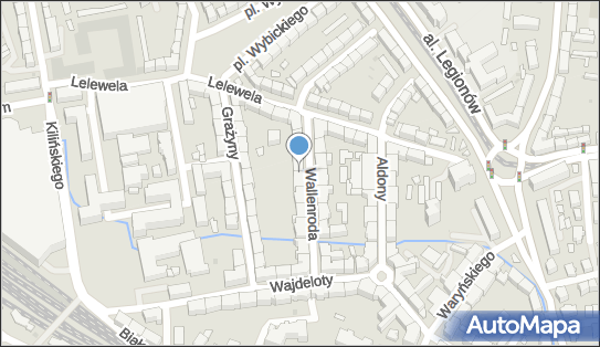 Usługi Transportowe, ul. KONRADA WALLENRODA 4, Gdańsk 80-438 - Przedsiębiorstwo, Firma, NIP: 9570409417