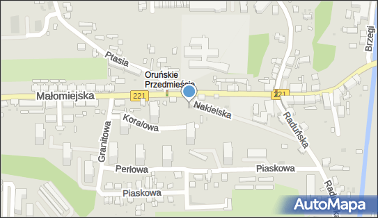 5832493984, Usługi Transportowe 