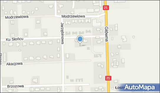 8391862074, Usługi Transportowe - Mieczysław Pietrzak 