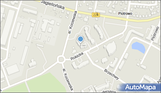 Usługi Transportowe, ul. Rokicka 20 B, Tczew 83-110 - Przedsiębiorstwo, Firma, numer telefonu, NIP: 5931061408