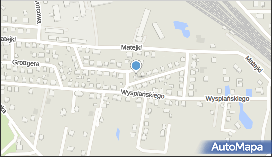 Usługi Transportowe, ul. Jacka Malczewskiego 1, Kościerzyna 83-400 - Przedsiębiorstwo, Firma, NIP: 5910007160