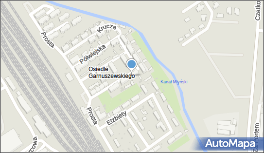 5931754471, Usługi Transportowe Iwona Adamczyk 