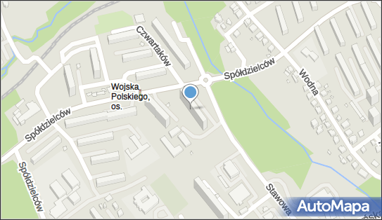 Usługi Transportowe, ul. Spółdzielców 31, Bielsko-Biała 43-300 - Przedsiębiorstwo, Firma, numer telefonu, NIP: 5470205096
