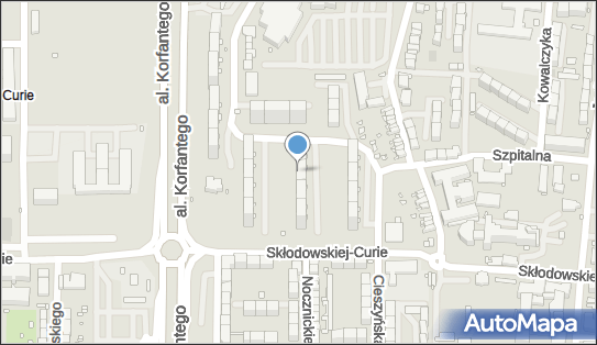 Usługi Transportowe, ul. Marii Curie-Skłodowskiej 14C, Zabrze 41-819 - Przedsiębiorstwo, Firma, NIP: 6481136301