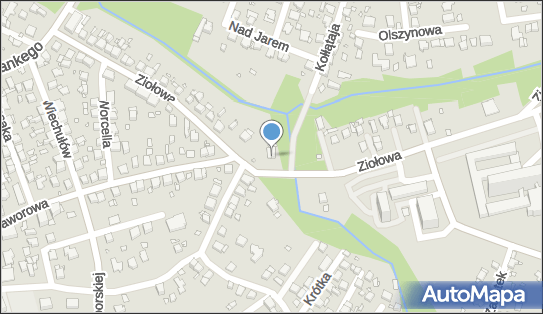 9542389737, Pecyna Tadeusz Usługi Transportowe 