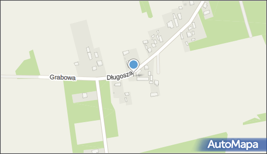 5731717324, Usługi Transportowe Małgorzata Cieślińska 