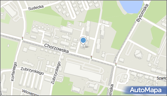 Usługi Transportowe, Tatrzańska 2A, Świętochłowice 41-605 - Przedsiębiorstwo, Firma, NIP: 6271034540