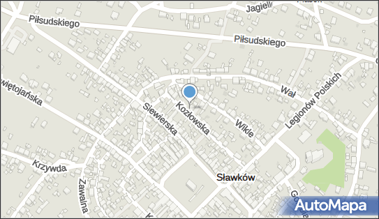 6291715332, Świerczyński Jan, Usługi Transportowe 