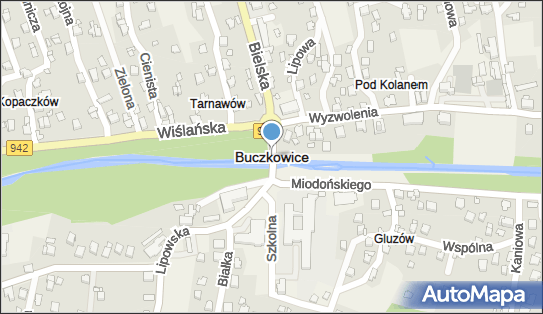 9370001930, Usługi Transportowe Chojna Bogusława 