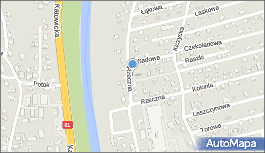 5482115766, Usługi Transportowe Gesing Wojciech 