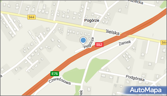 5482117469, Usługi Transportowe Gruszczyk Marek 