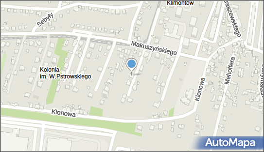 6442529226, Usługi Transportowe Sośnierz Mirosław 