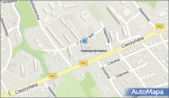5471428289, Usługi Transportowe Kasperek Ireneusz 