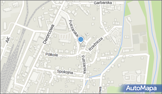 5531568084, Usługi Transportowe Strózik Edward 