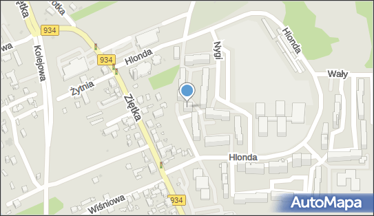 2220018799, Gajda Andrzej Usługi Transportowe 