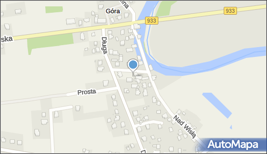 6381008549, Szałaśny Emil Gospodarstwo Rolne 
