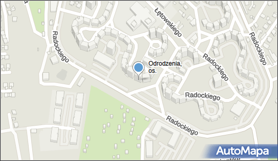 9541040576, Usługi Transportowe Pawlak Bogusław 