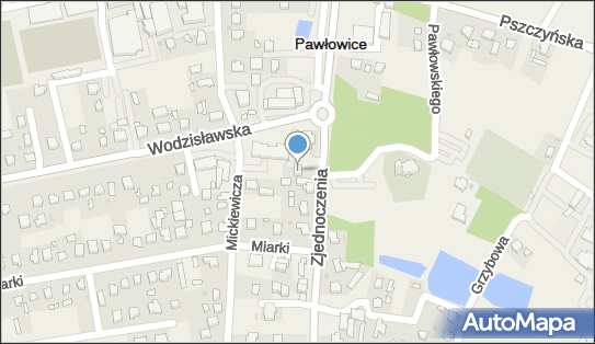 Usługi Transportowe, Zjednoczenia 61A, Pawłowice 43-250 - Przedsiębiorstwo, Firma, NIP: 6331641569