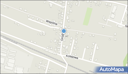 6451385318, Usługi Transportowe - Groszek Mirosław 